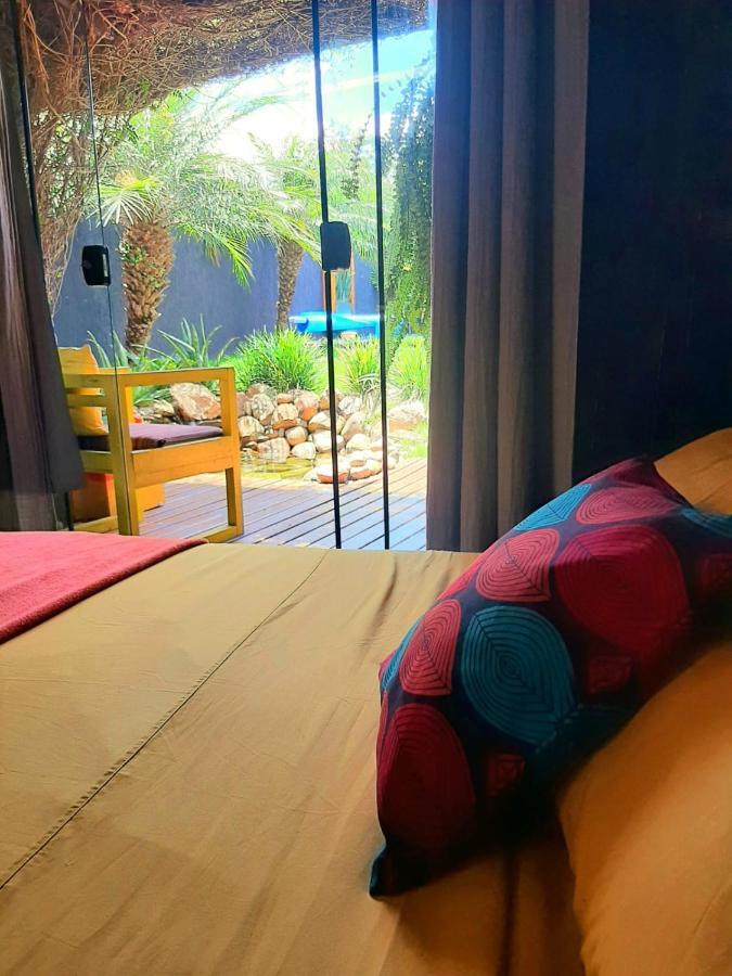Bangalô das Lagartixas ,casa stúdio com piscina aquecida privativa a 20 minutos do Centro de Curitiba Colombo Exterior foto